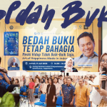 Artikel Bedah Buku Tetap Bahagia di Majalah Psymag