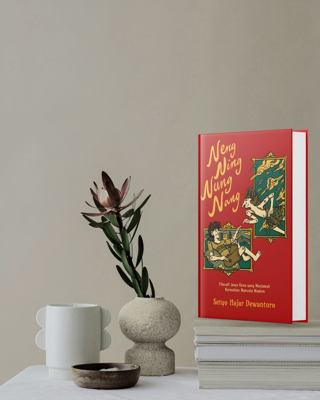 Buku Neng Ning Nung Nang