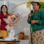 peluncuran buku belajar meditasi belajar hidup